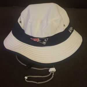 Patriots Hat
